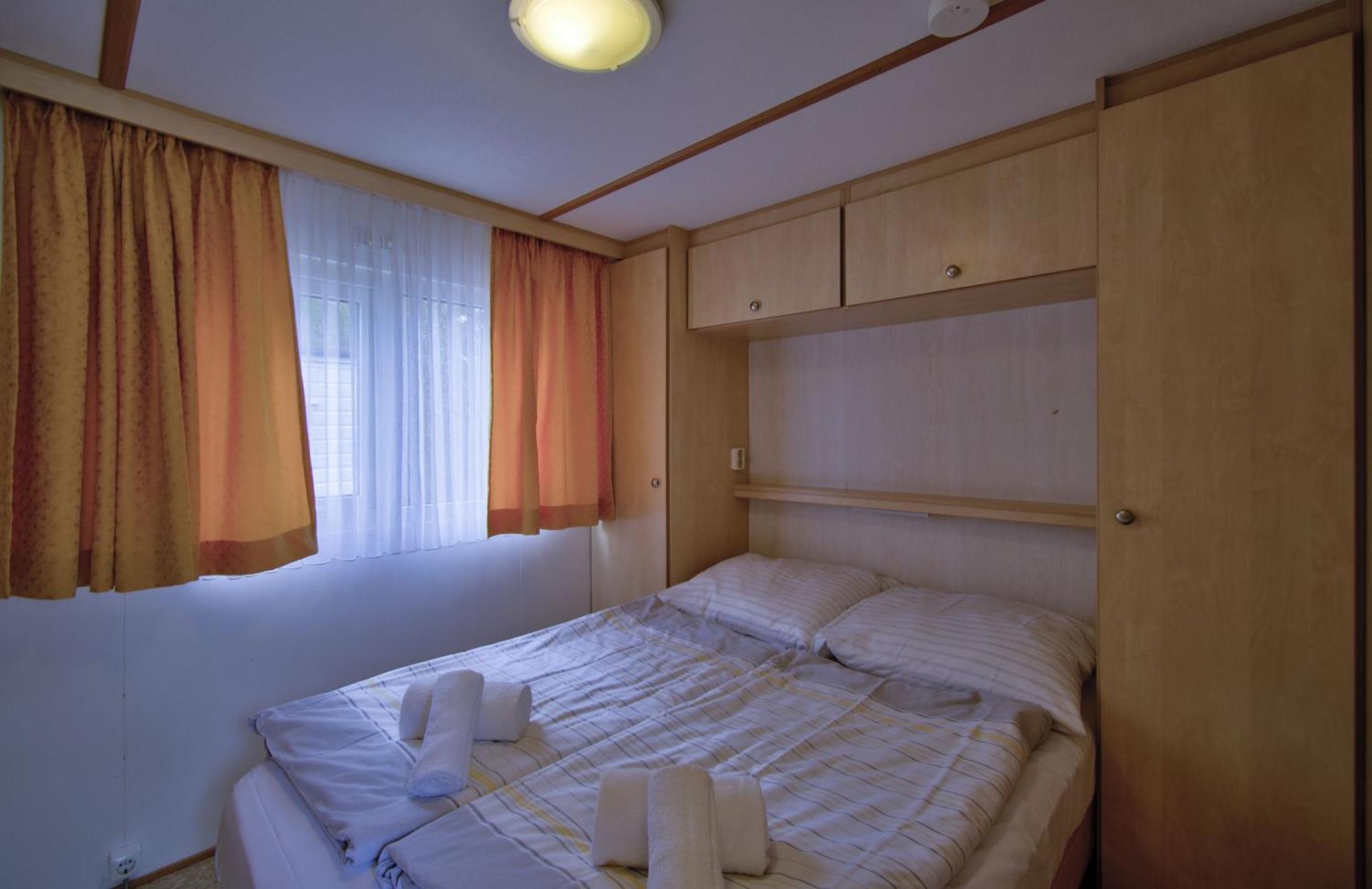 Camping-Und Ferienpark Havelberge Gross Quassow Dış mekan fotoğraf