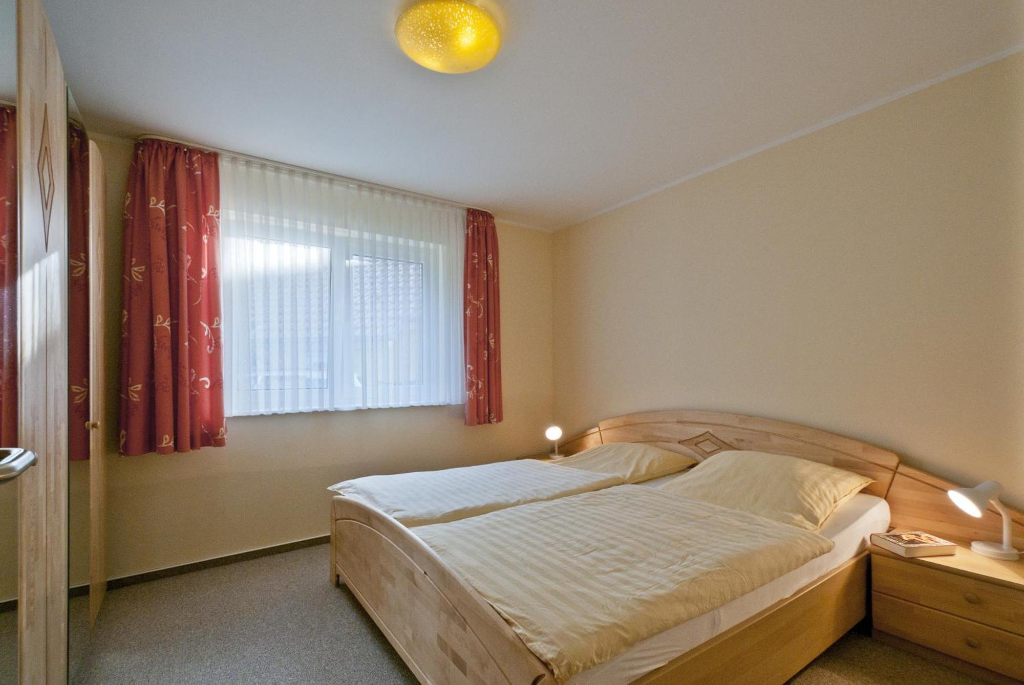 Camping-Und Ferienpark Havelberge Gross Quassow Oda fotoğraf